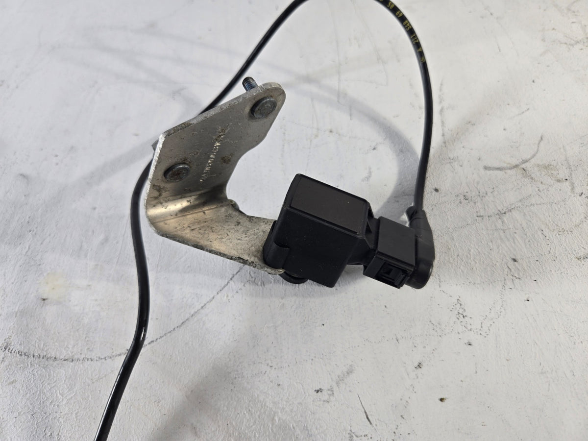 2003 2009 Mercedes Benz E500 Front Suspension Height Level Sensor Wire Harness