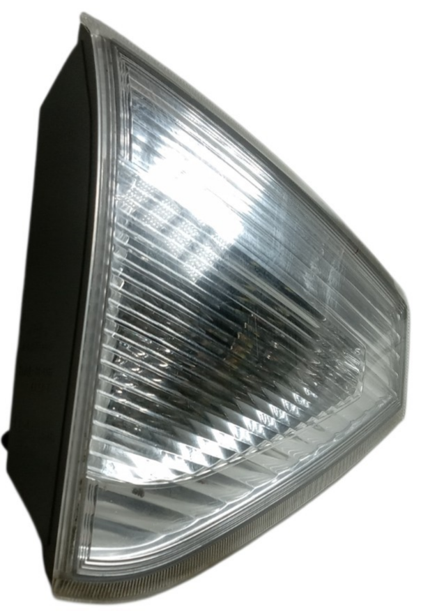 2011-2014 Subaru Impreza Left Rear Inner Tail Light Lamp 84912FG071 OEM 12700
