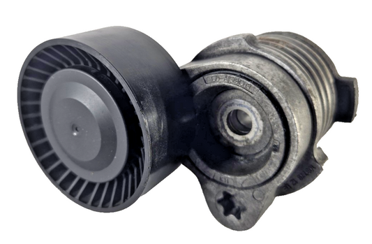 2010 2017 BMW 550i GT xDrive 4.4L Engine Motor Tensioner Belt Pulley OEM