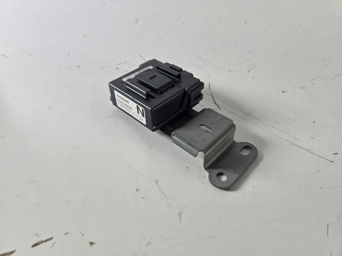 2014 2016 Infiniti Q50 Hybrid Integrated Dynamic Control Module Unit Relay
