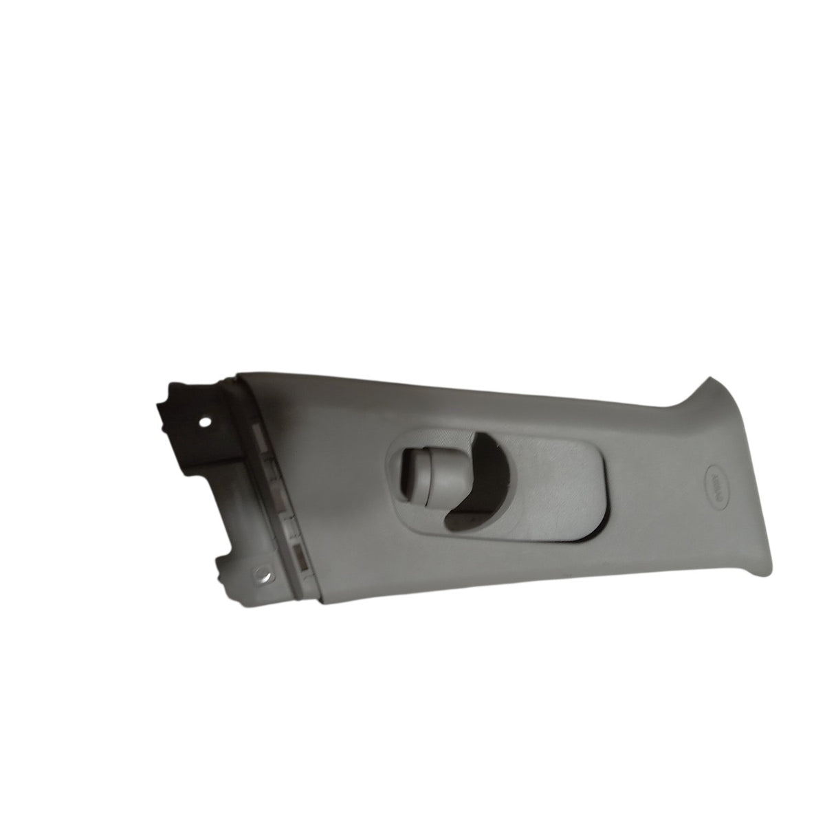 2011 Kia Optima Hybrid Right Passenger Side B Pillar Upper Cover OEM 11535
