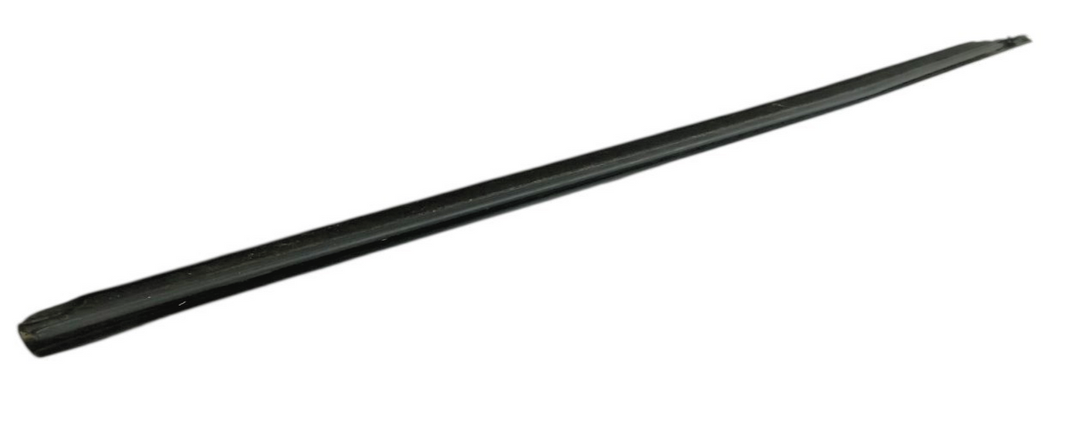 2011-2014 Subaru Impreza Right Front Door Window Outer Weather Strip OEM 12833