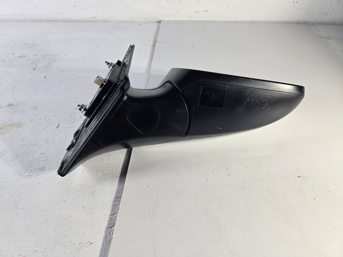 2011 2013 Hyundai Elantra Right Passenger Front Door Side Rear View Mirror OEM