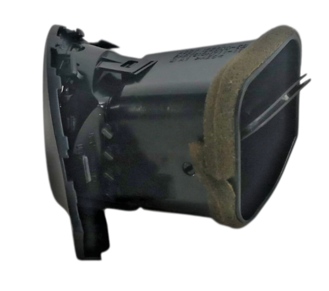 2007-2008 Lexus IS250 Right Dash A/C Airvent  Heater Air Vent Black OEM 14208