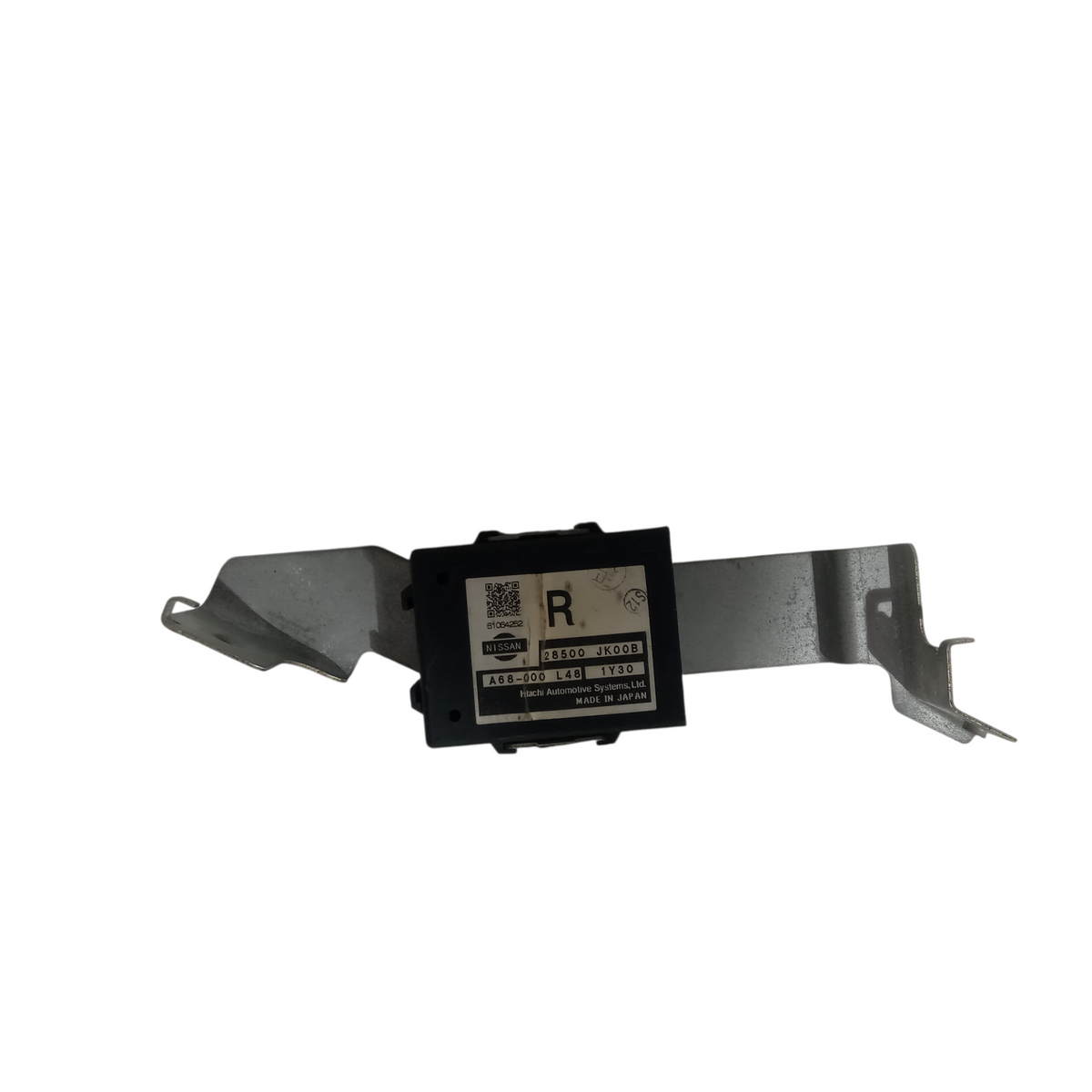2011 2012 Infiniti G25 Coupe Power Steering Control Module ECU OEM 10680