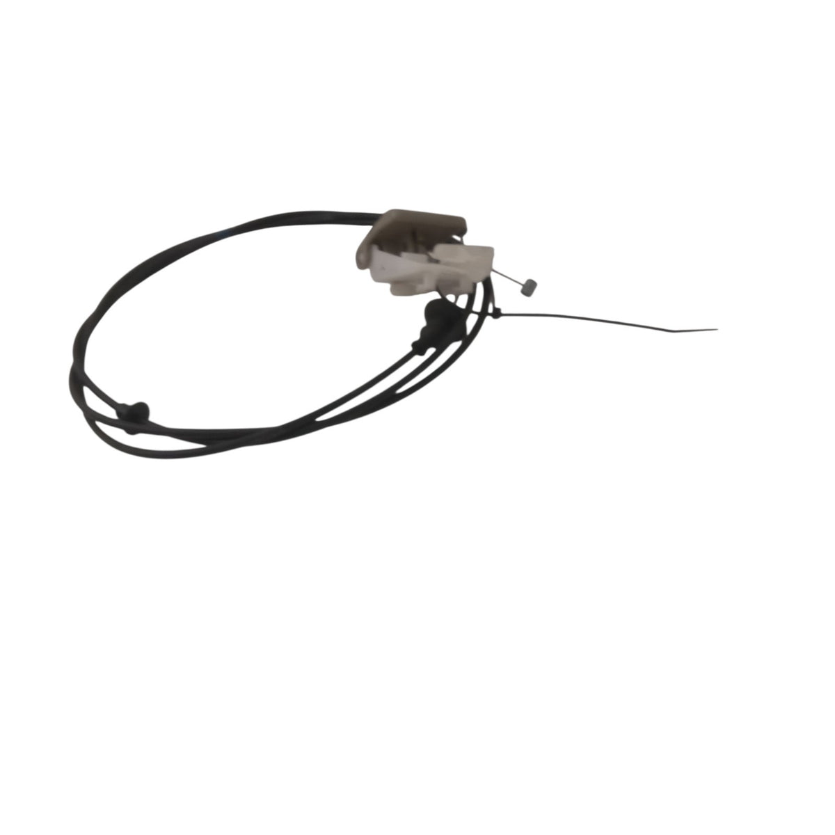 2004-2009 Toyota Prius Dorman Solutions Hood Release Cable OEM 10847