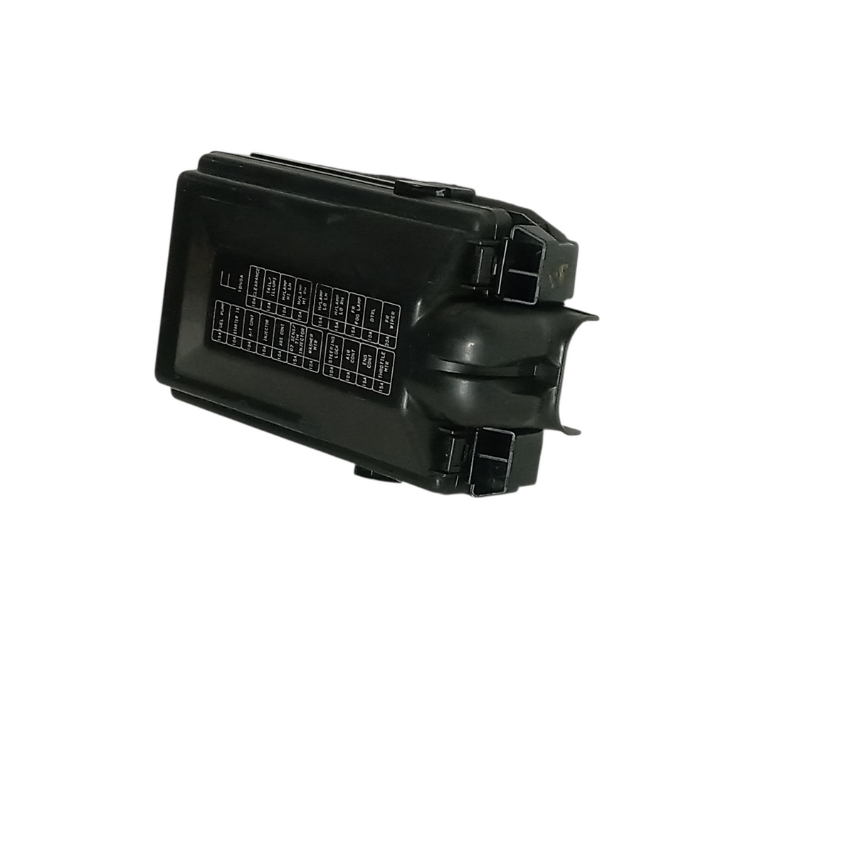 2011-2012 Infiniti G25 Fuse Relay Distribution Junction Box OEM 10593