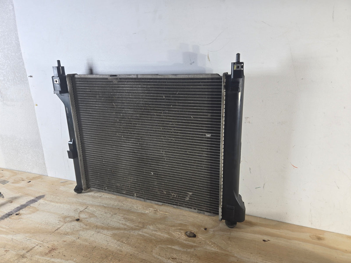 2013 2019 Nissan Sentra 1.8L Radiator Core Assembly OEM 214103SH0A