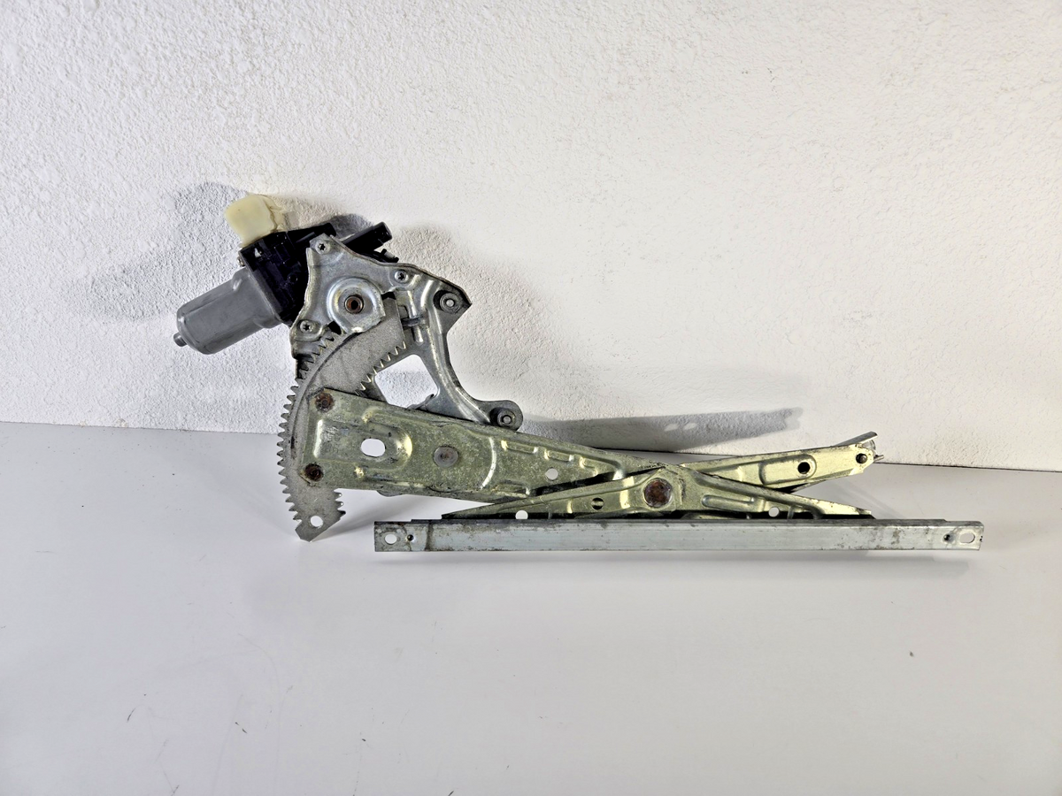 2008 2017 Infiniti EX35 QX50 QX70 Right Passenger Rear Window Regulator Motor OE