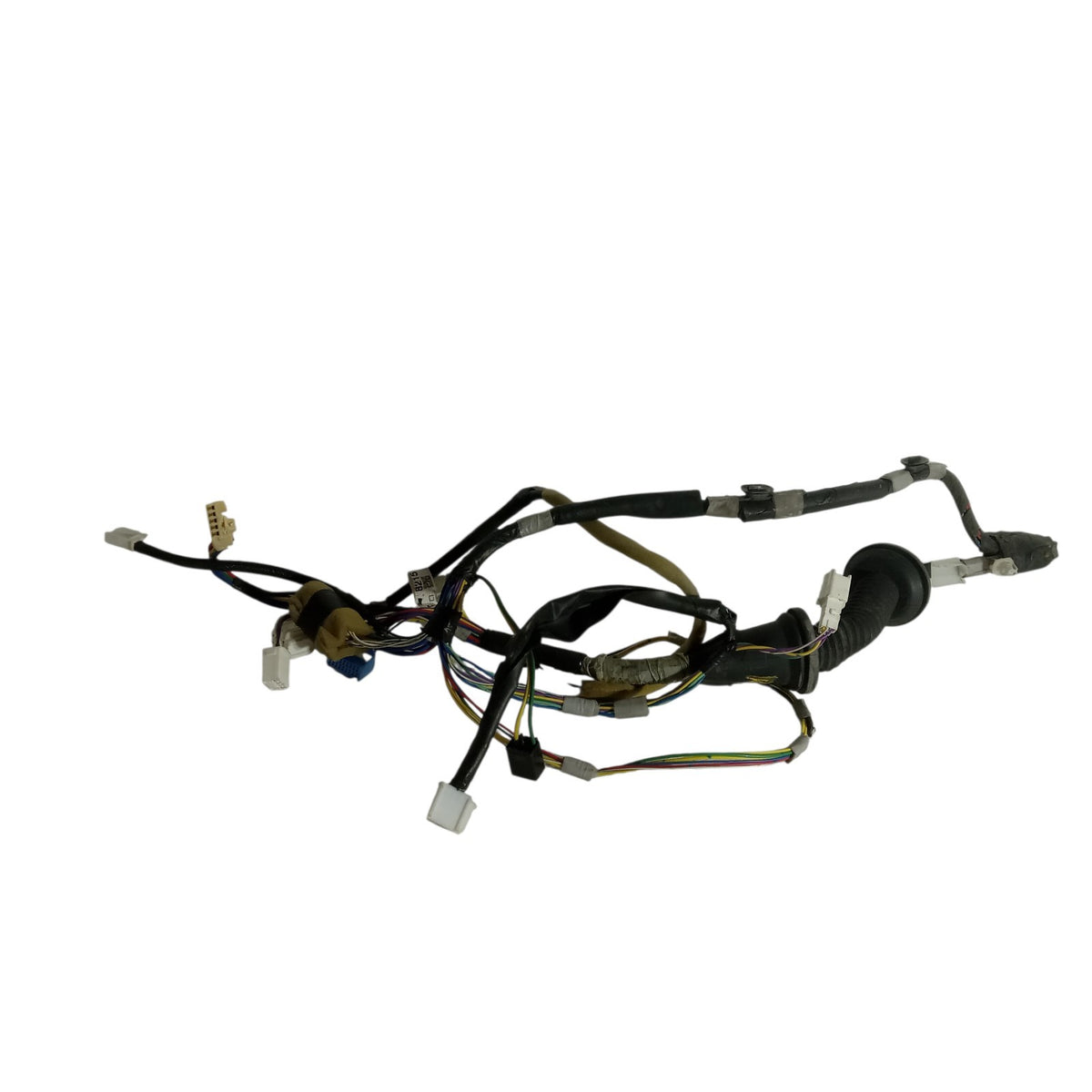 2004-2009 Toyota Prius Right Front Door Panel Wire Wiring Harness OEM 1016