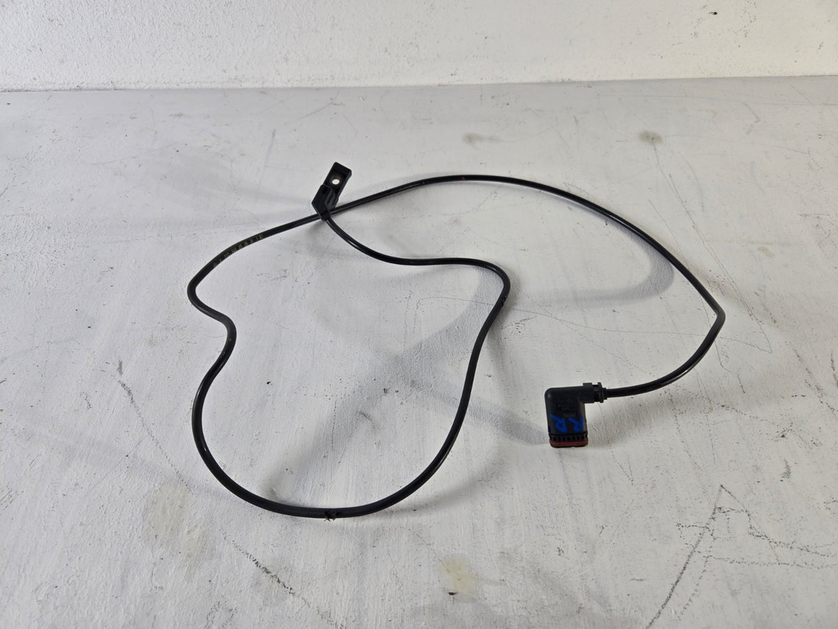 2003 2009 Mercedes Benz E500 Right Passenger Rear Wheel Wear Indicator Harness