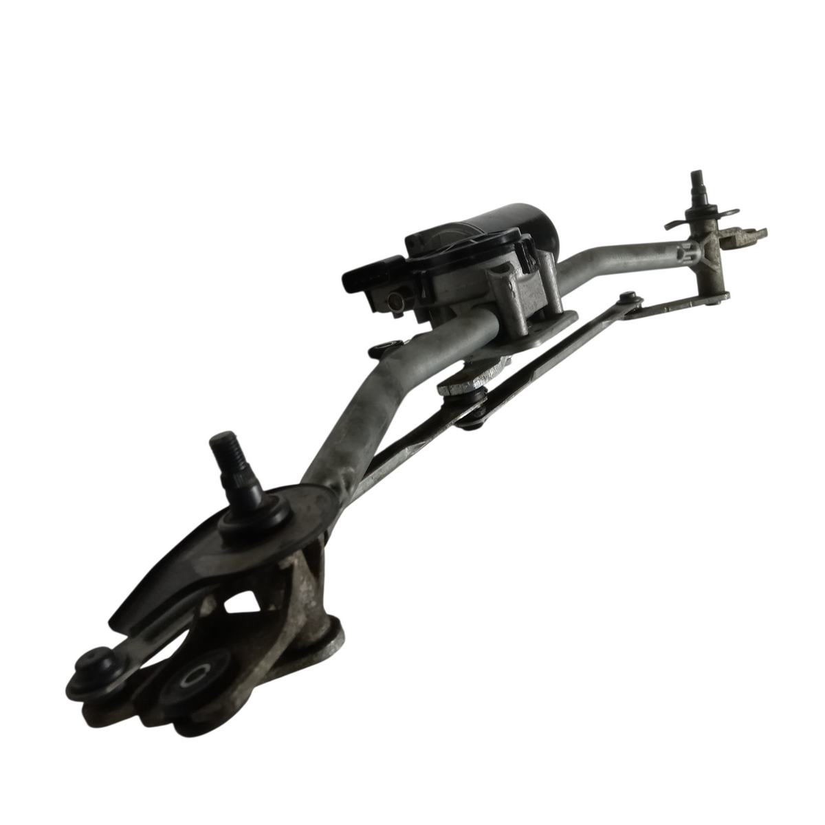 2011 Kia Optima Hybrid Wiper Linkage And Motor 98110-1H900 OEM 11704