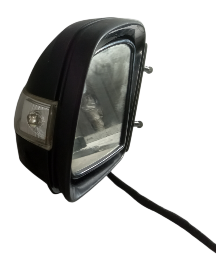 2008 Mercedes-Benz GL450 Left Front Door Side Rear View Mirror OEM 12446