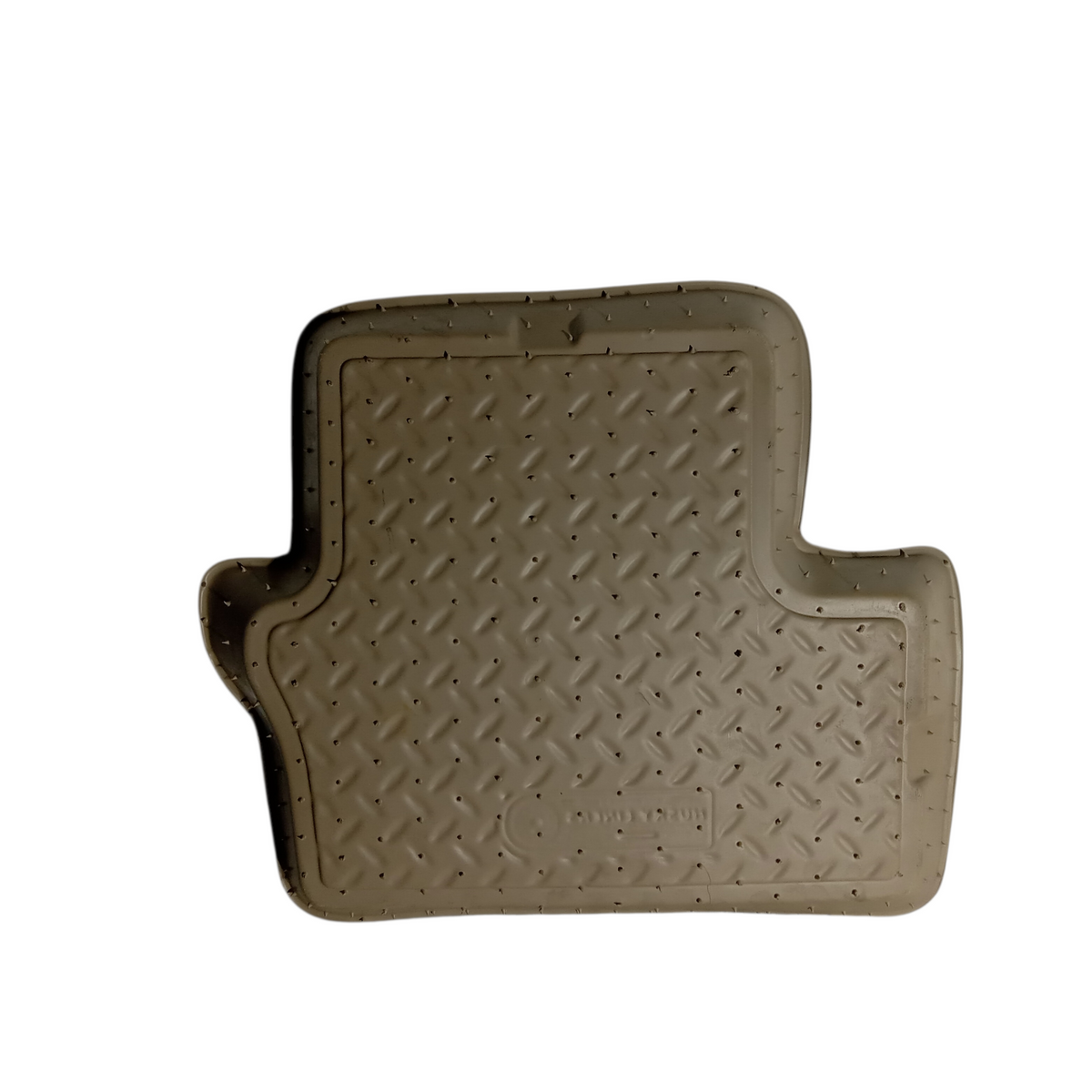 2012-2015 Jeep Patriot Left Rear Floor Mat Driver Side Husky Liners 11840
