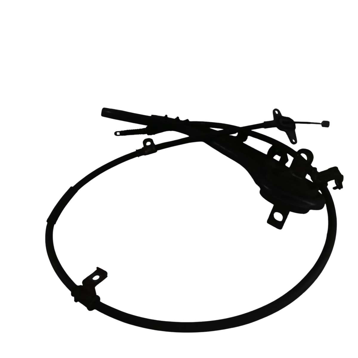 2011 Kia Optima Hybrid Right Rear Suspension Trailing Arm Cable RH Side OEM 1665