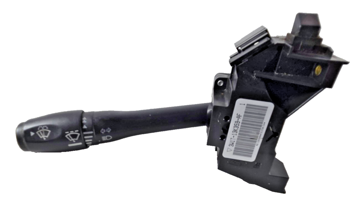 2003 2004 Lincoln Town Car Steering Column Headlight Wiper Multi Function Switch