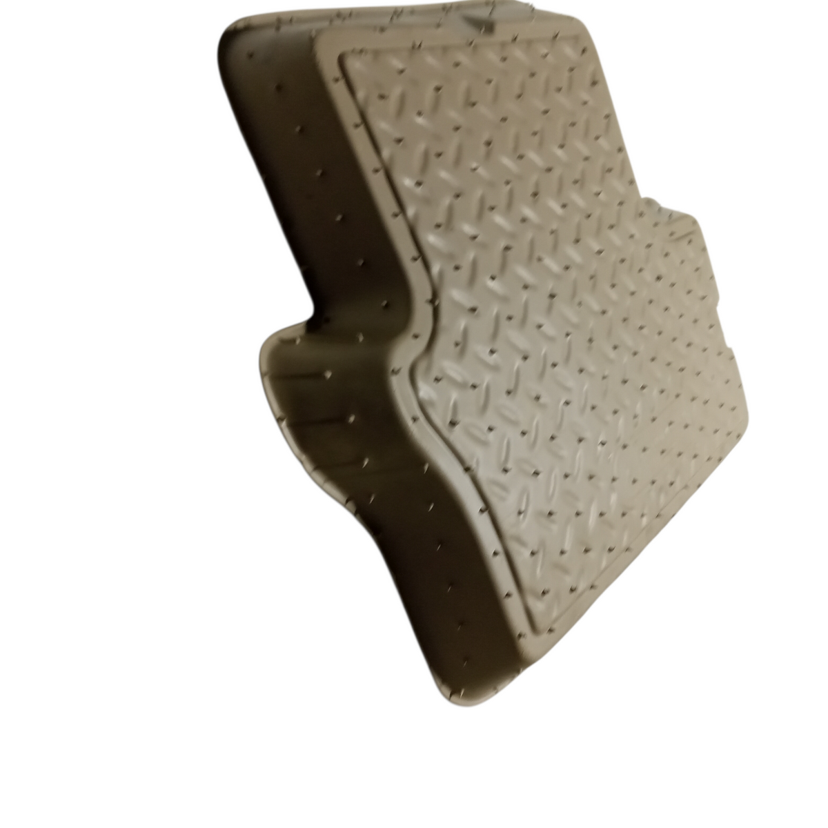 2012-2015 Jeep Patriot Left Rear Floor Mat Driver Side Husky Liners 11840