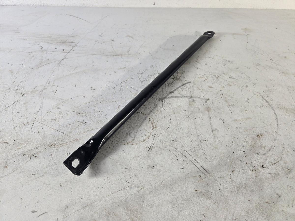 2010 2017 BMW 528i 535d 550i Left Driver Radiator Support Brace Bracket OEM