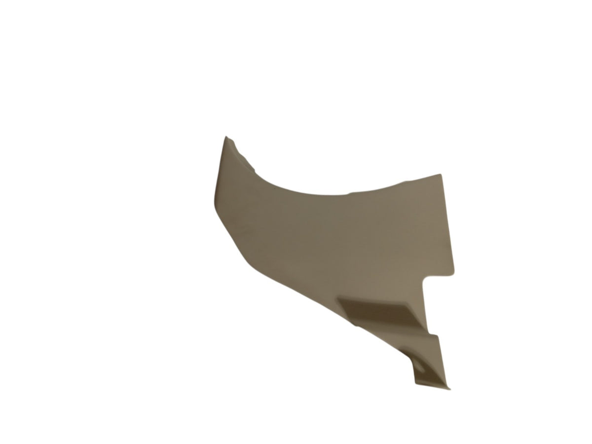1999 2003 Lexus RX RX300 Left Driver Front Cowl Kick Side Trim Molding OEM