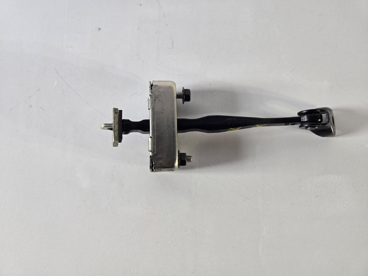 2014 2024 Infiniti Q Q50 Right Passenger Rear Door Check Strap Rod Stopper OEM
