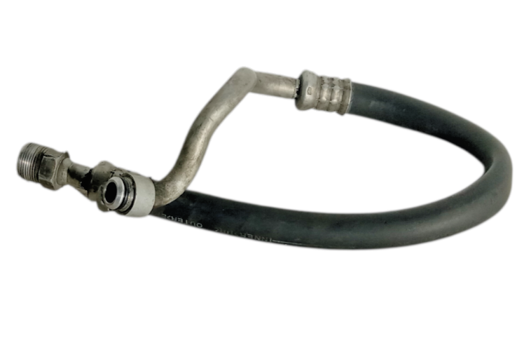 1999 2003 Lexus RX RX300 AC Air Condition Suction Hose Pipe Line OEM 8871248010