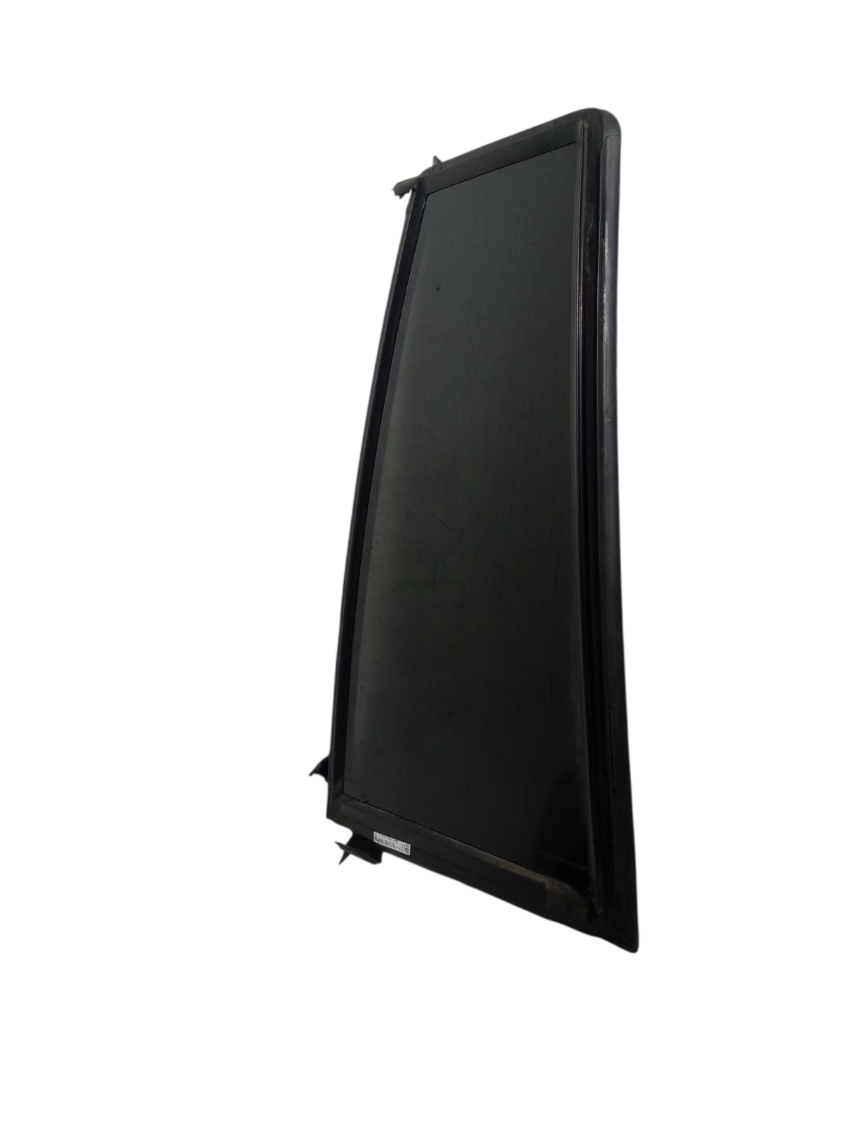 2008-2014 Mercedes-Benz GL450 Left Rear Door Window Fixed Glass OEM 12417