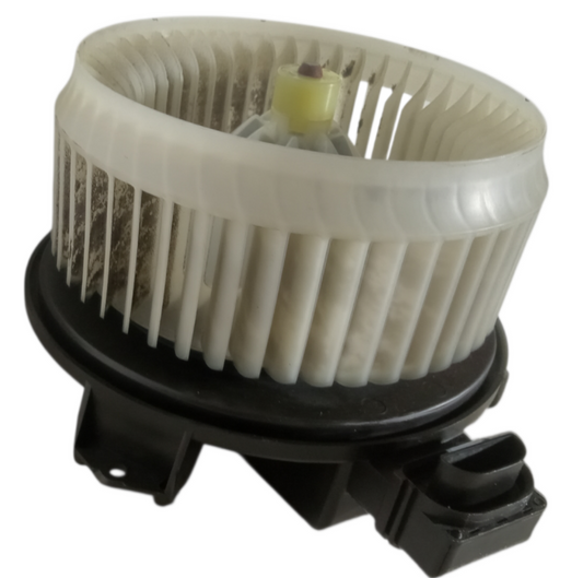 2012-2015 Jeep Patriot A/C Air Conditioner Heater Blower Fan Motor OEM 11896