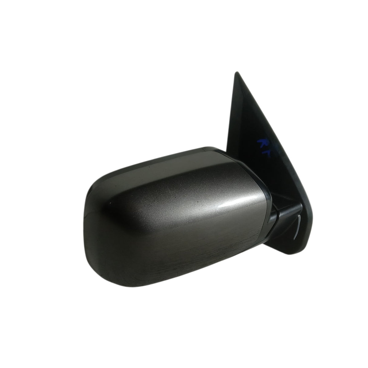 2009-2011 Honda Pilot Right Front Door Side Rear View Mirror Passenger OEM 11330