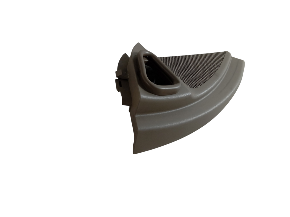 2008-2012 Mercedes-Benz GL450 Front Left Speaker Door Mirror OEM 12501