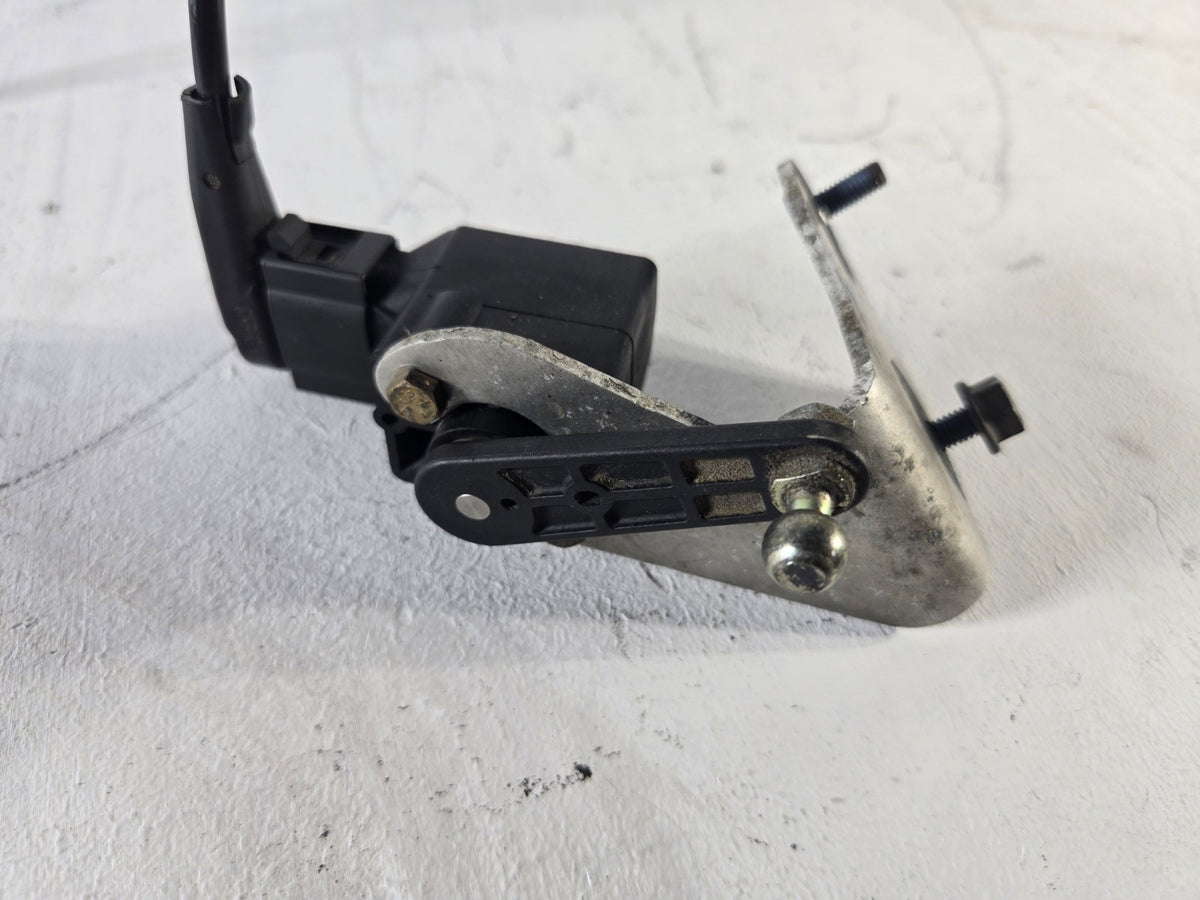 2003 2009 Mercedes Benz E500 Front Suspension Height Level Sensor Wire Harness