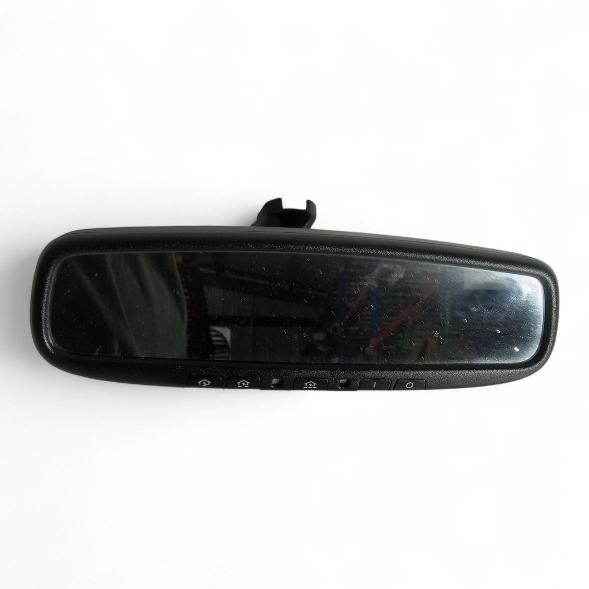 2007-2015 Infiniti FX37 QX70 Interior Rear View Mirror Auto Dim Homelink OEM 229