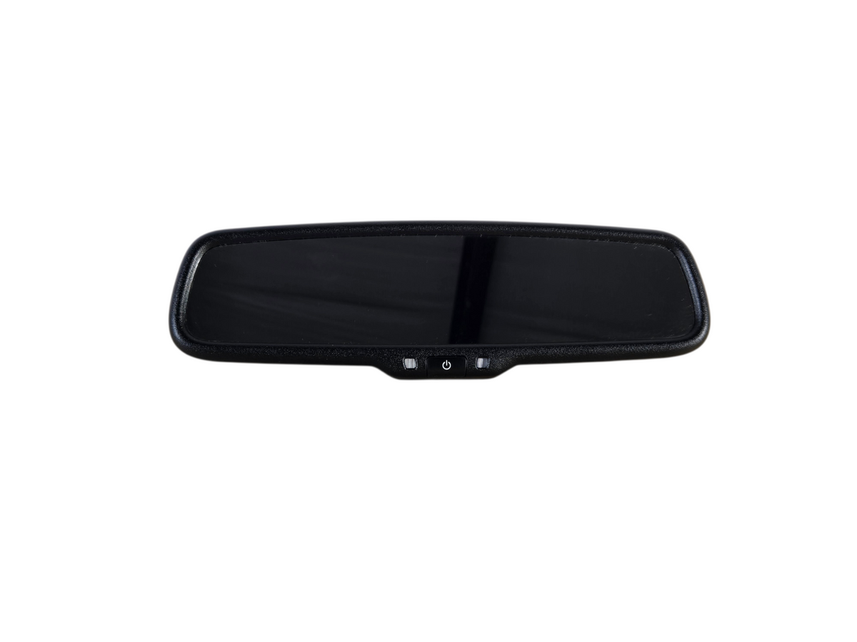 2008-2012 Infiniti EX35 Inner Interior Rear View Mirror 963219Y00D OEM 15541