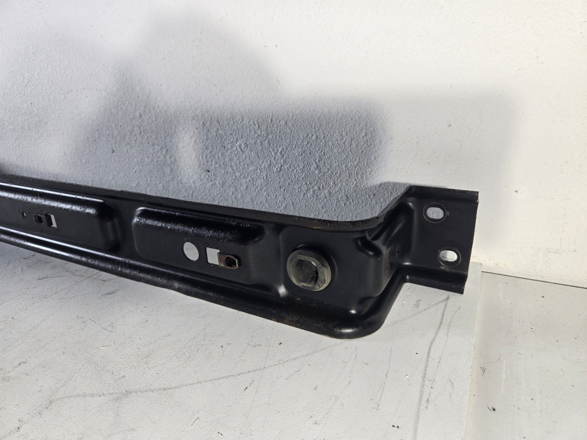 2003 2011 Lincoln Town Car Radiator Core Support Lower Tie Bar OEM 6W1Z8125A