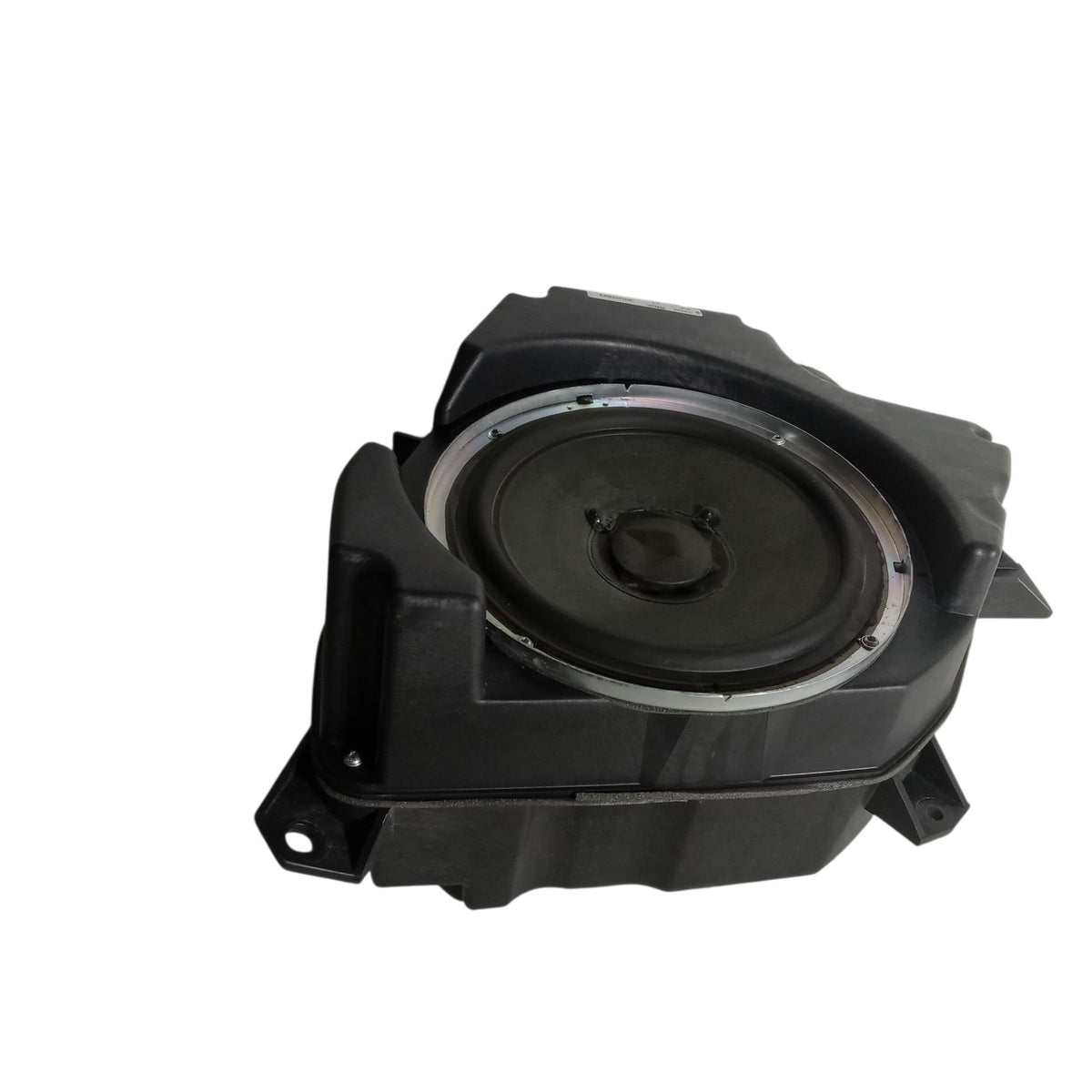 2009 2011 Honda Pilot Rear Audio Loudspeaker Subwoofer OEM EAB20110A
