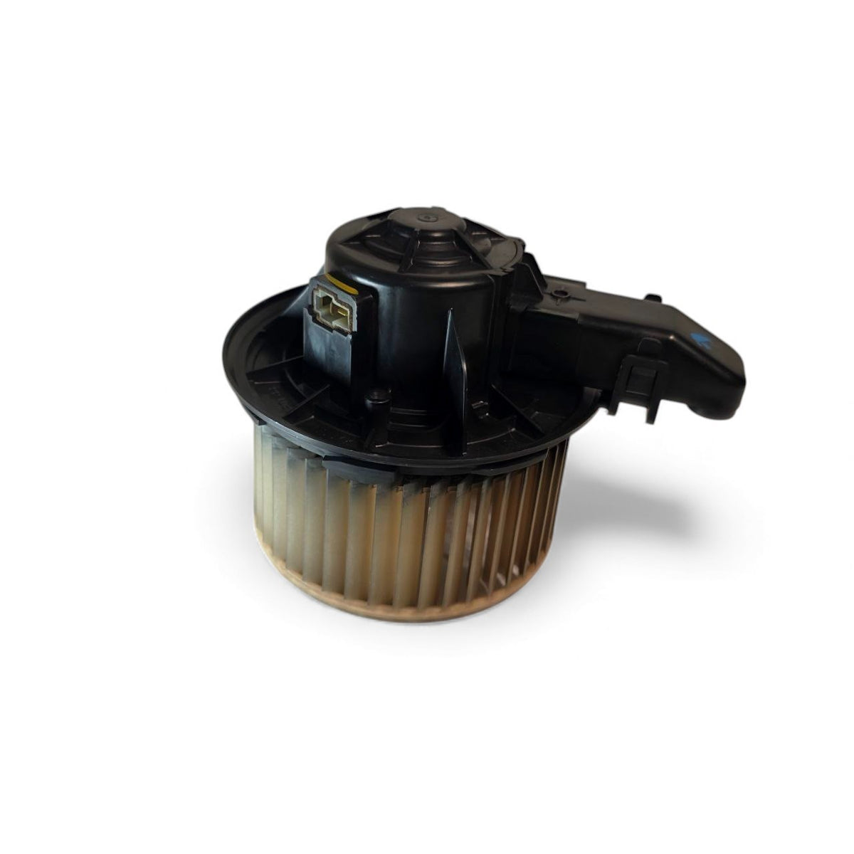 2010 2019 Ford Lincoln Flex MKT Front AC Heater Blower Fan Motor Assembly OEM