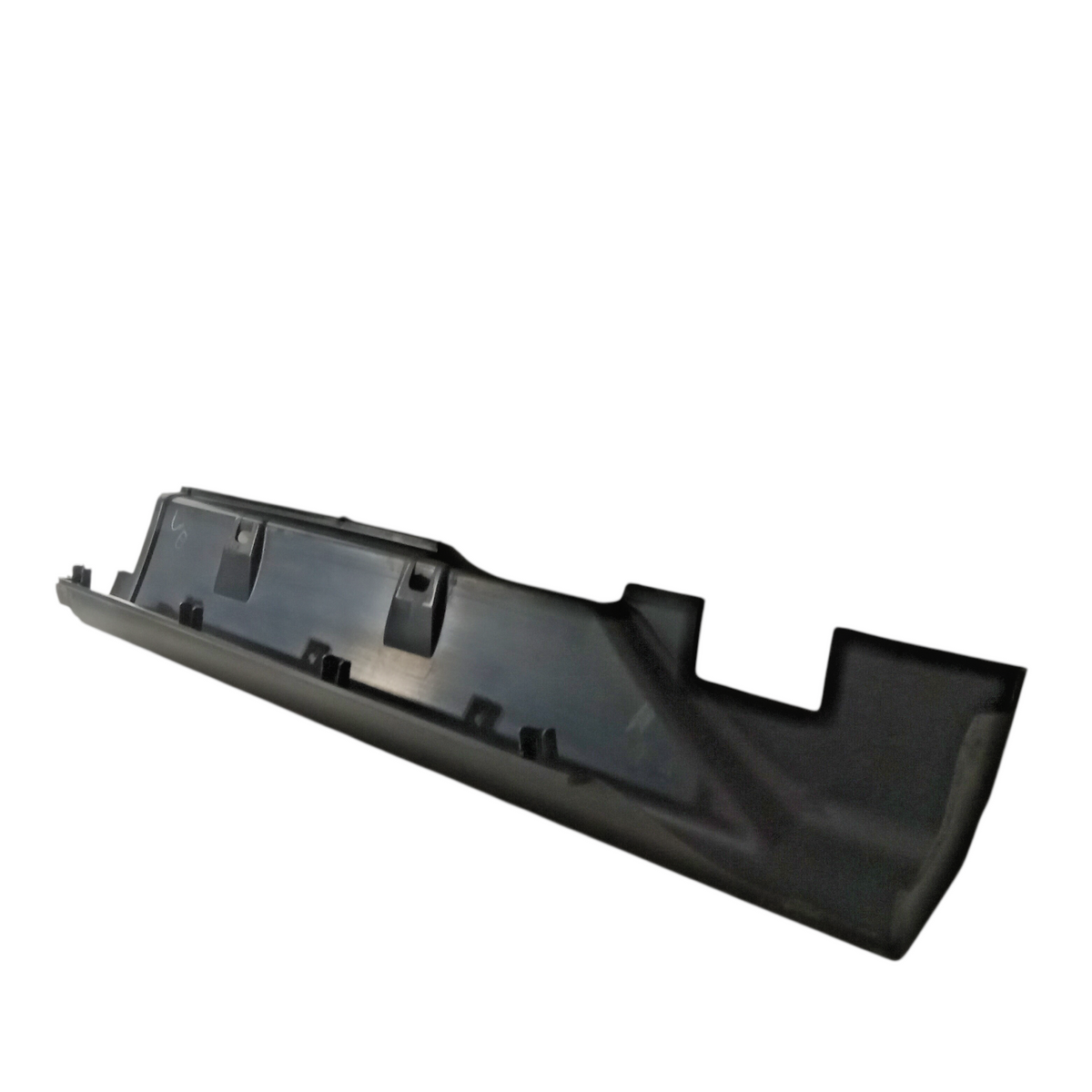 2012-2015 Jeep Patriot Left Rear Door Rocker Molding Trim 68081433AB OEM 11850