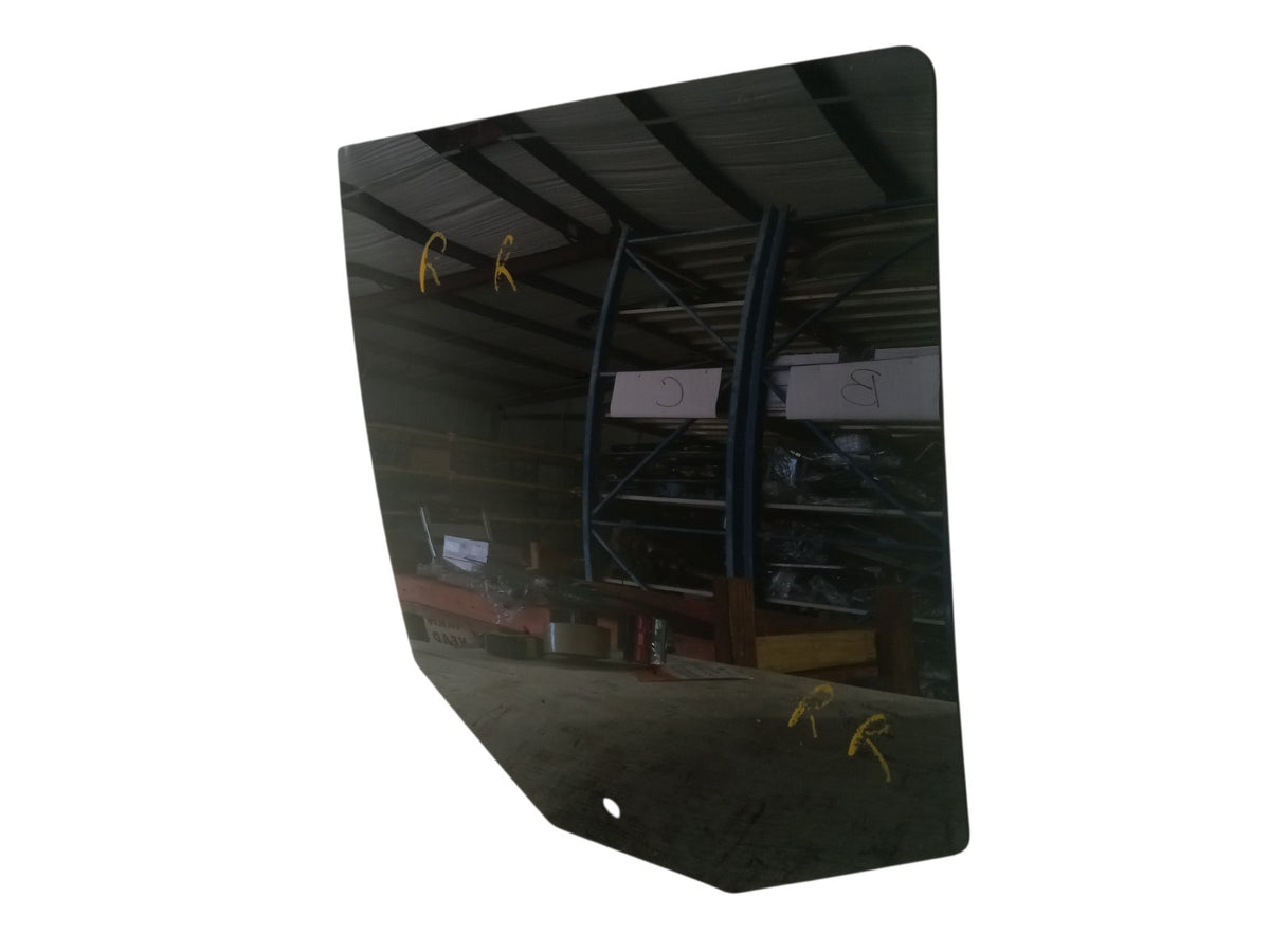 2012-2015 Jeep Patriot Rear Right Door Window Glass w Factory Tint OEM 11975