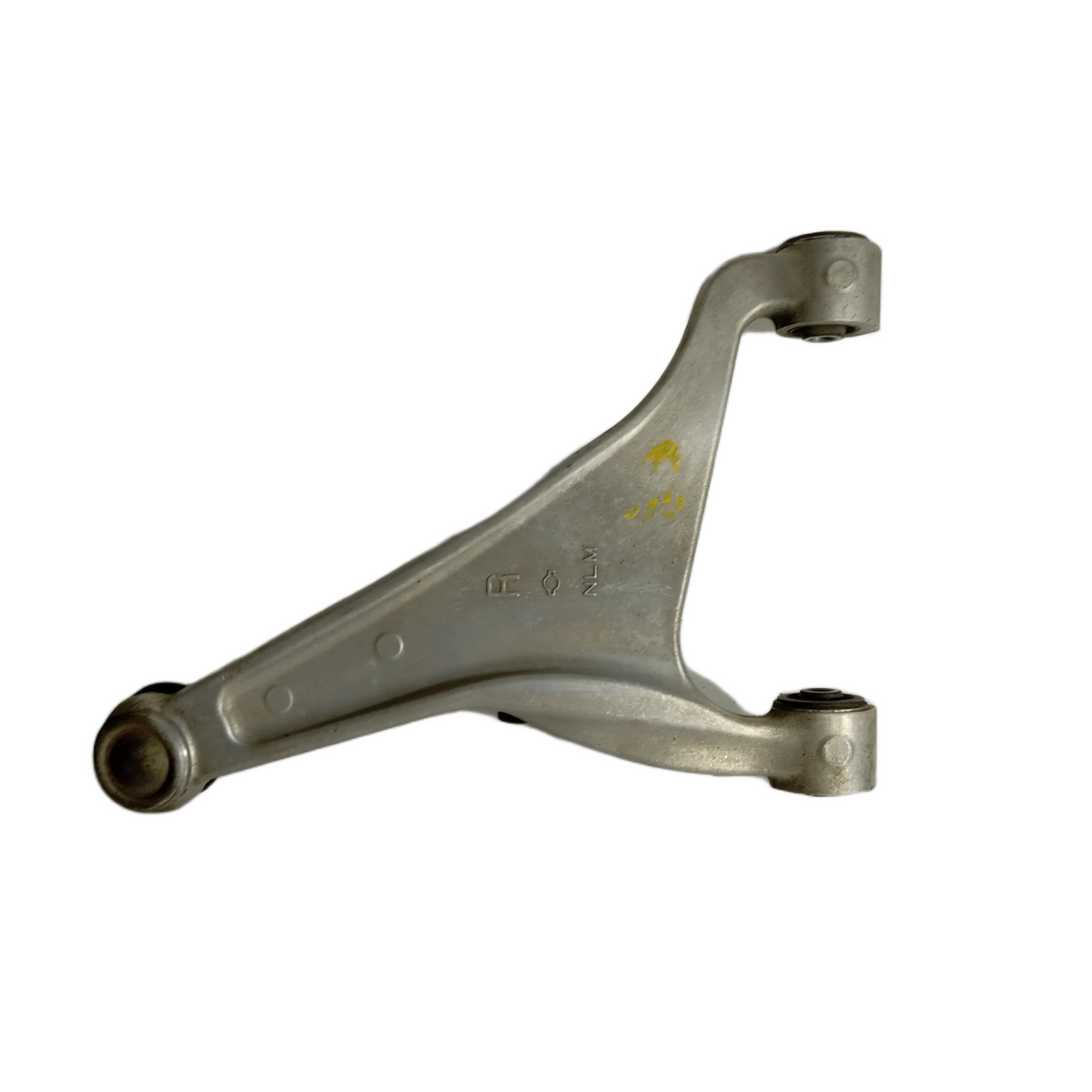 2013 Infiniti FX37 Right Rear Suspension Upper Control Arm Passenger OEM 10357