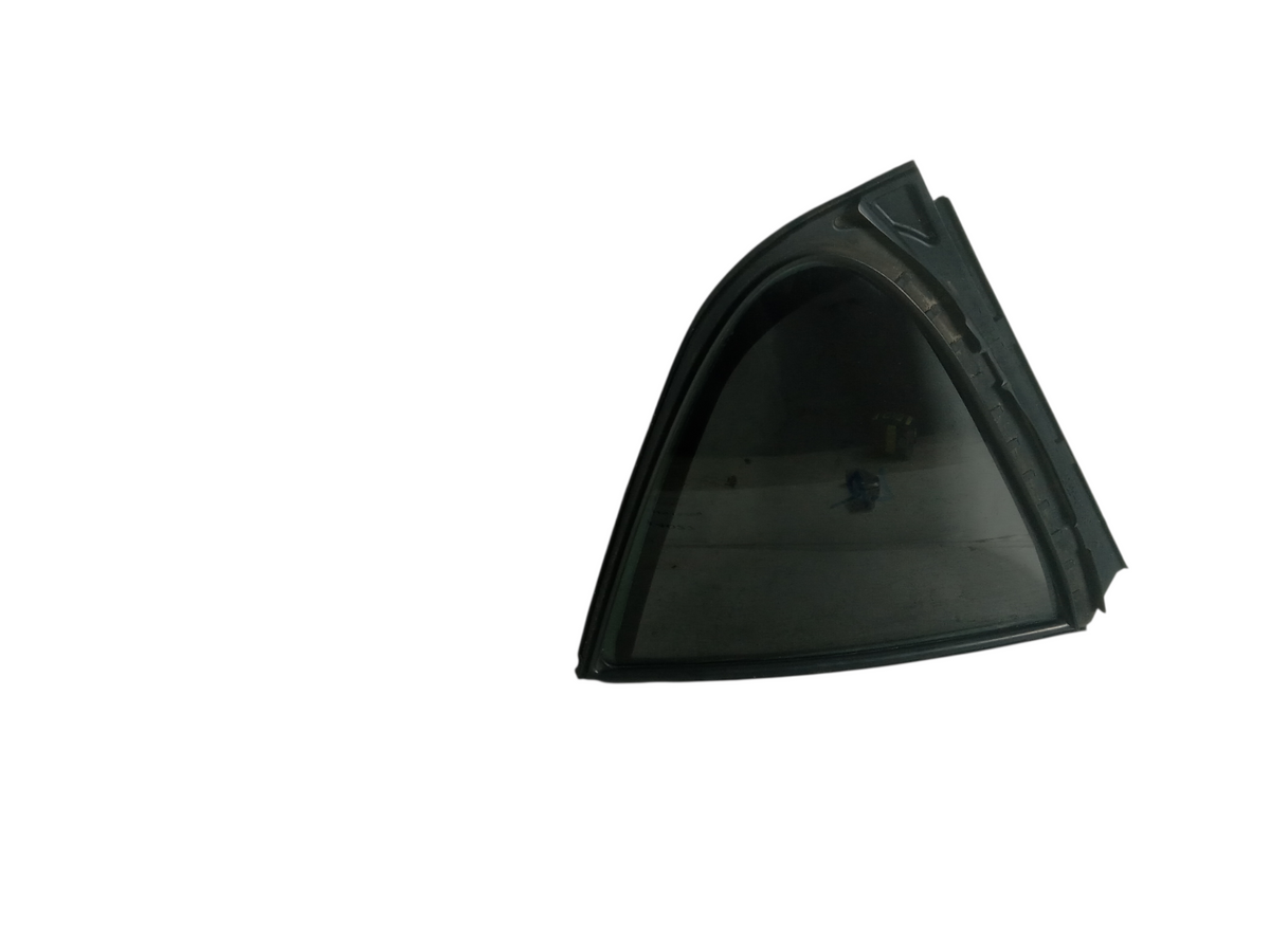 2007-2008 Lexus IS250 Rear Left Door Quarter Window Glass OEM 14027