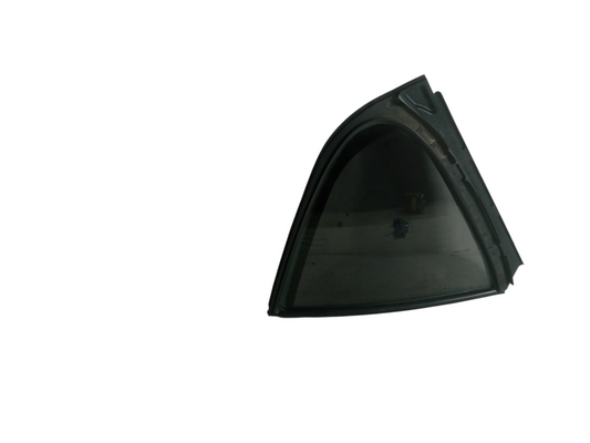 2007-2008 Lexus IS250 Rear Left Door Quarter Window Glass OEM 14027