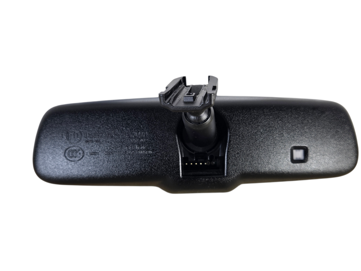 2008-2012 Infiniti EX35 Inner Interior Rear View Mirror 963219Y00D OEM 15541