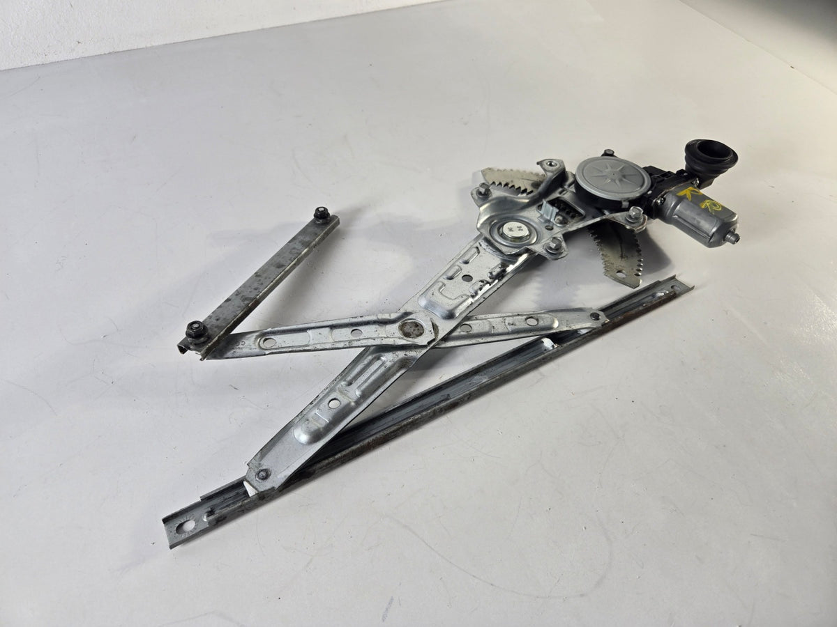 2014 2024 Infiniti Q Q50 Right Passenger Rear Door Window Regulator Motor OEM