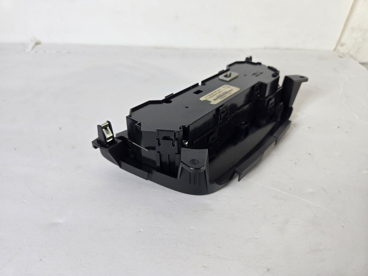 2015-2019 Nissan Sentra Dash Instrument A/C Temperature Control Switch OEM 15249