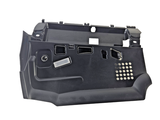 2010 2016 BMW 528i 535d 550i Right Passenger Side Dash Instrument Knee Panel OEM