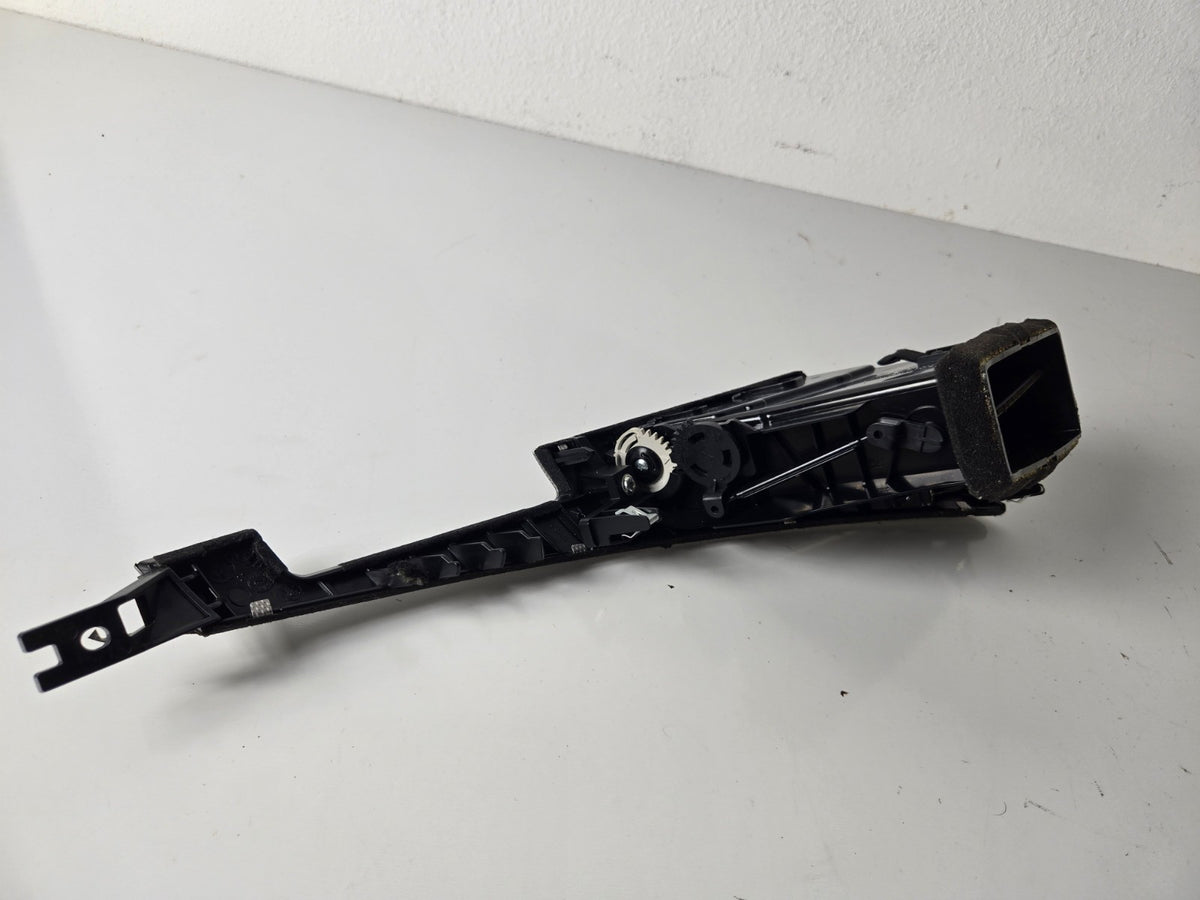 2014 2018 Infiniti Q50 Left Driver Side Front Dash Instrument Air Vent Bezel OEM