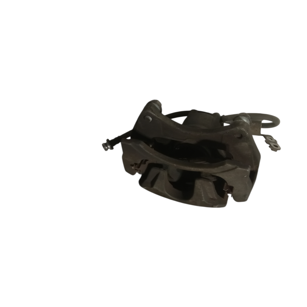 2012-2015 Jeep Patriot Right Front Wheel Brake Caliper 05191238AA OEM 11864