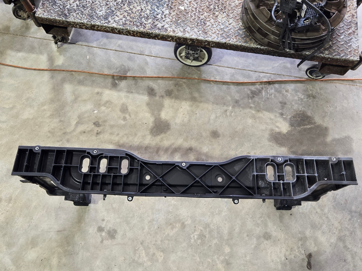 2011 2013 Hyundai Elantra Sedan Radiator Core Support Bracket OEM 641013X000