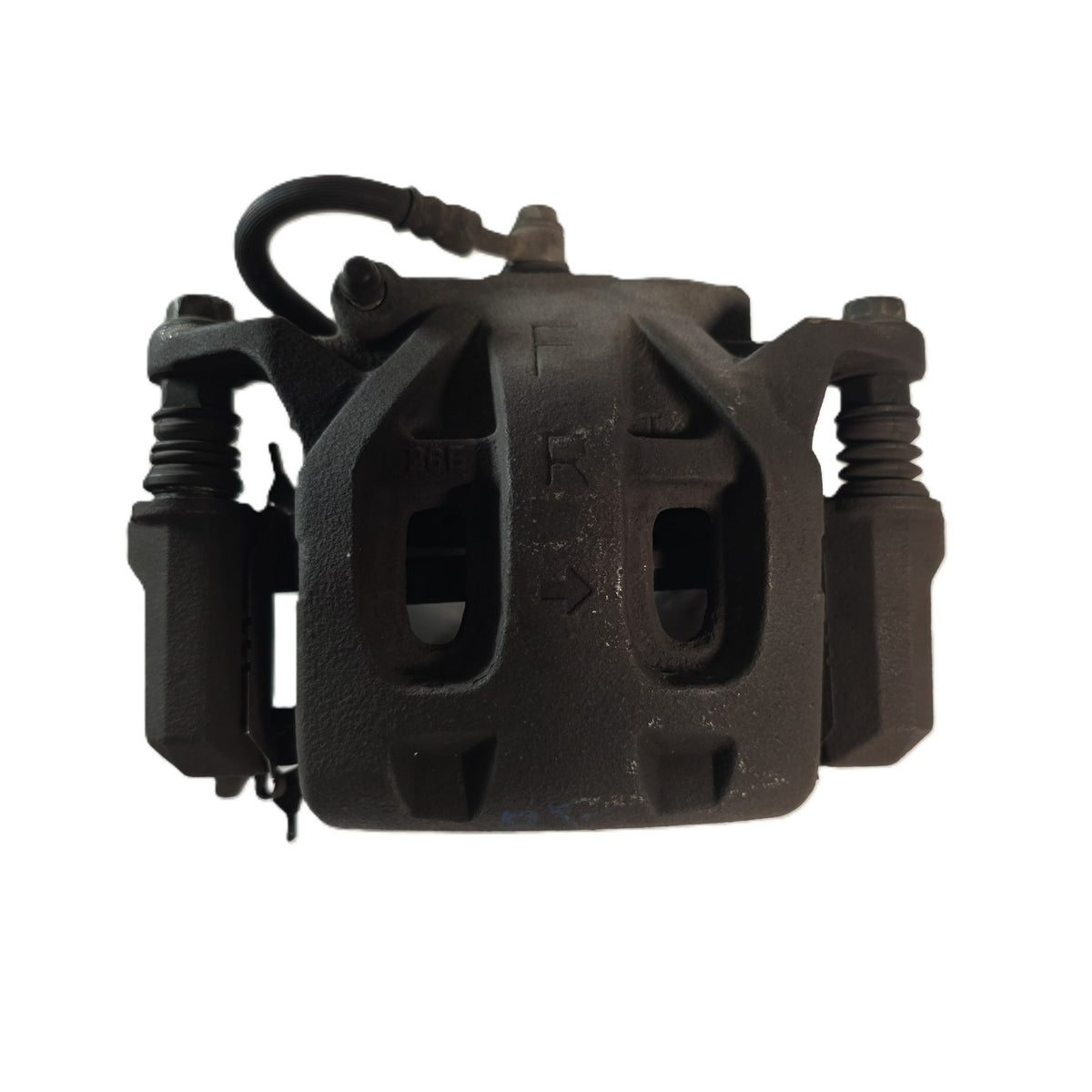 2006-2014 Infiniti EX35 FX37 FX45 FX50 QX70 Right Front Brake Caliper OEM 10209