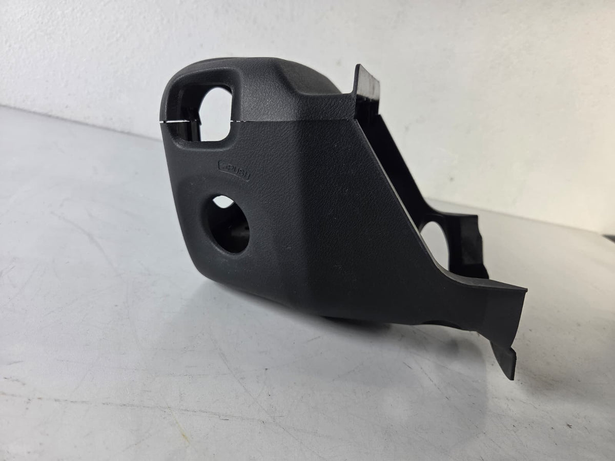 2005 2010 Honda Odyssey Steering Column Upper Lower Cover Shroud OEM