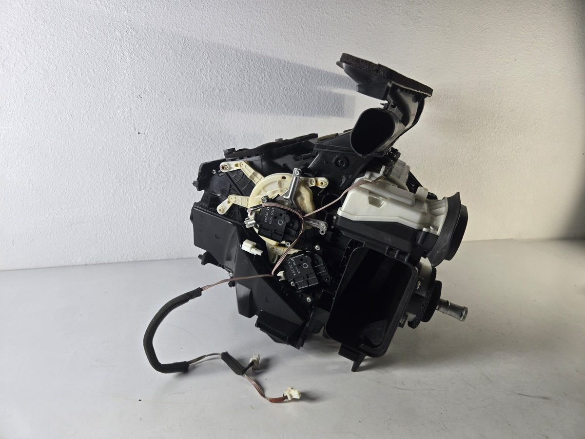2014 2021 Infiniti Q50 Q60 HVAC AC Heater Core Blower Housing OEM 271004GF0A